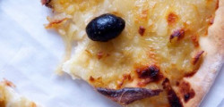 Pissaladière
