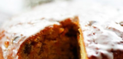 Cake pommes et carottes