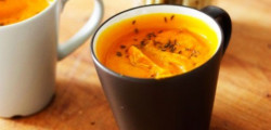 Velouté de potiron