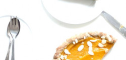 Tarte au potiron
