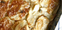Gratin dauphinois